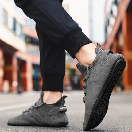 YRZL Mocassini da uomo in rete Mocassini da guida Appartamenti di alta qualità Scarpe da passeggio Mocassini casual antiscivolo traspiranti Scarpe da uomo estive