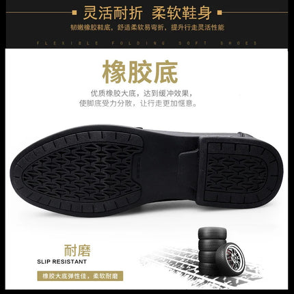 Designer Uomo Scarpe Casual Moda Uomo Scarpe Mocassini da uomo in vera pelle Mocassini Slip on Appartamenti da uomo Scarpe da guida maschili 2022