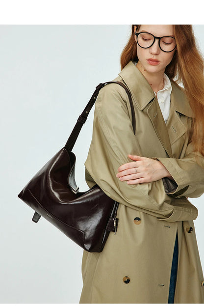 LA FESTIN Original Tote Bags for Women Popular Shoulder Crossbody Bag Large Capacity Handbag Casual Package Lady Fashion Bag