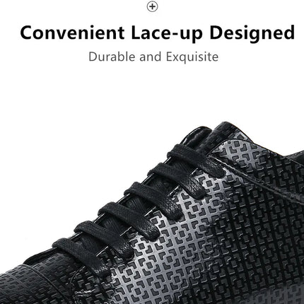 High-Quality Men Skateboard Shoes 2025 Fashion Large Size 46 Men's Leather Casual Shoes High Top Print Designer Luxury Shoes Man