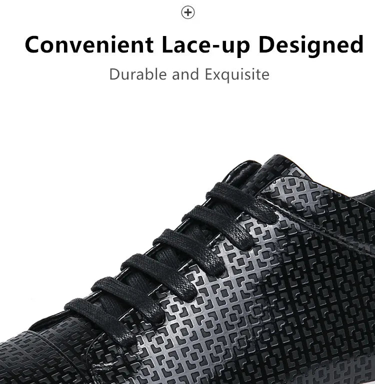 High-Quality Men Skateboard Shoes 2025 Fashion Large Size 46 Men's Leather Casual Shoes High Top Print Designer Luxury Shoes Man