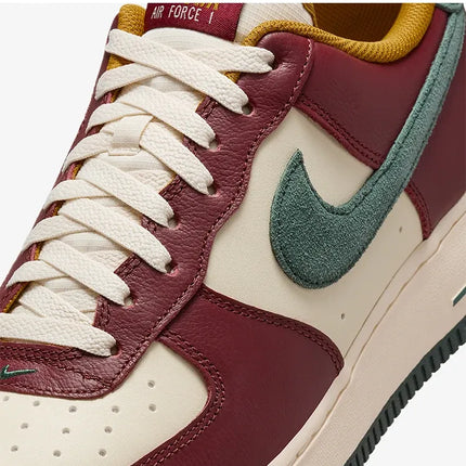 Nike Official Genuine AIR FORCE 1 Men's Casual Durable Sports Sneakers HQ3612-113