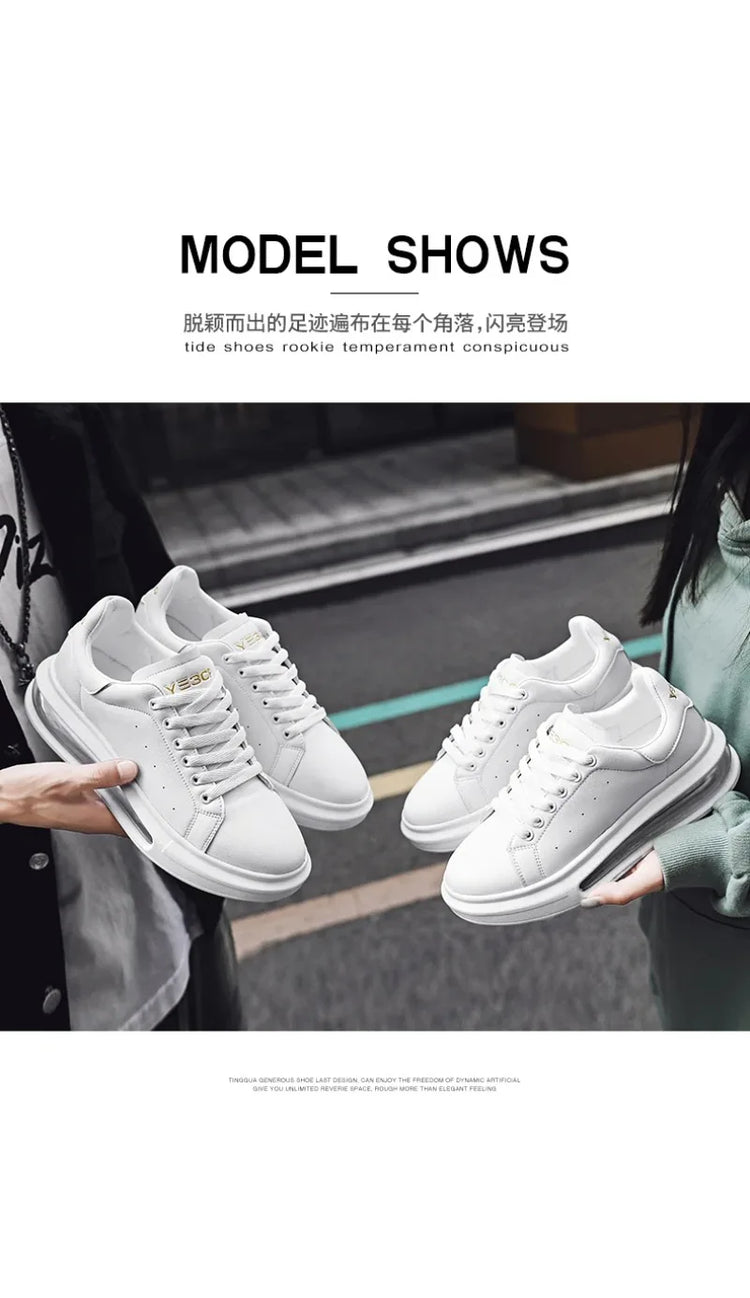 High Quality Men Shoes Sneakers Male Tenis Luxury Mens Casual Shoes Trainer Race Breathable Trend Loafers Running Shoes for Men