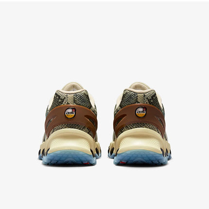 Scarpe da corsa Nike Authentic Air Max Dn8 da uomo leggere e ammortizzate con cuscino d'aria HV8476-200