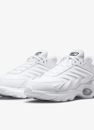 Nike Scarpe da ginnastica sportive basse ammortizzate ufficiali Air Max TW da uomo DQ3984-102