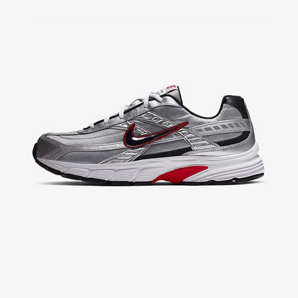 NIKE INITIATOR Scarpe da corsa traspiranti Scarpe da corsa retrò Design ammortizzante antiscivolo e durevole Nero IB4339-001