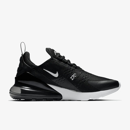 Nike Authentic Summer New Air Max 270 Women's Cushioned Casual Sneakers AH6789
