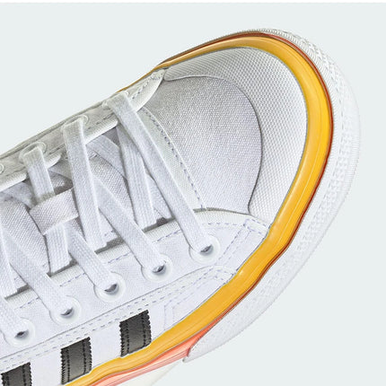 Adidas autentico trifoglio scarpe da tavolo casual da uomo e da donna leggere e resistenti all'usura con suola spessa JQ9148