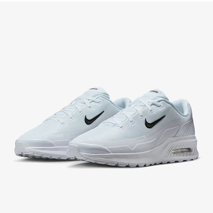 Scarpe da corsa con cuscino d'aria da uomo Nike originali Air Max Bia IF2624-100