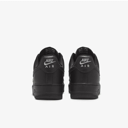 Scarpe da ginnastica sportive casual resistenti all'usura da donna Nike Authentic Air Force 1 HQ1180-001