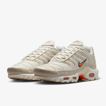 Scarpe da corsa ammortizzate Nike Air Max Plus originali da uomo DM0032-019