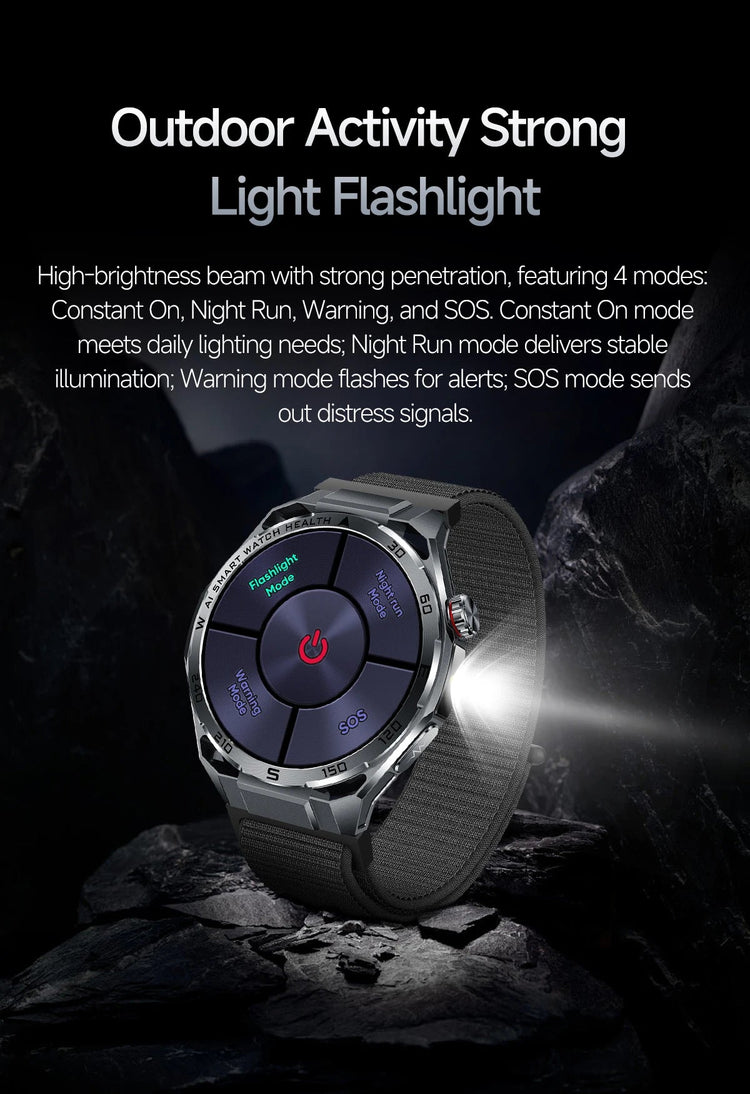 Nuovo Smartwatch 2026 con Analisi del Grasso Corporeo ECG+PPG, Acido Urico, Pressione Sanguigna, Ossigeno nel Sangue, Chiamate Bluetooth, Orologio Sportivo Intelligente per Uomini e Donne platinumshop
