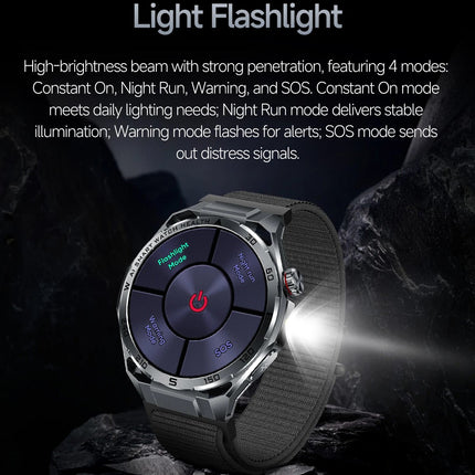 Nuovo Smartwatch 2026 con Analisi AI del Grasso Corporeo, ECG+PPG, Acido Urico, Pressione Sanguigna, Ossigeno nel Sangue, Chiamate, Schermo AMOLED per Uomini e Donne platinumshop