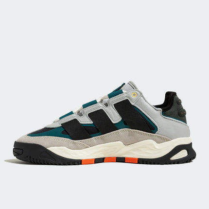 Scarpe sportive casual Adidas ufficiali autentiche a tre strisce unisex traspiranti resistenti all'usura ID4086