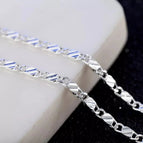 Argent / 40 cm