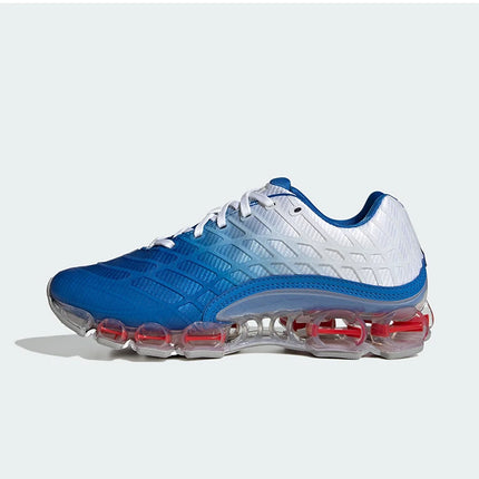 Scarpe sportive alla moda con cuscino d'aria da uomo e da donna Adidas Authentic Spring Style JR4632