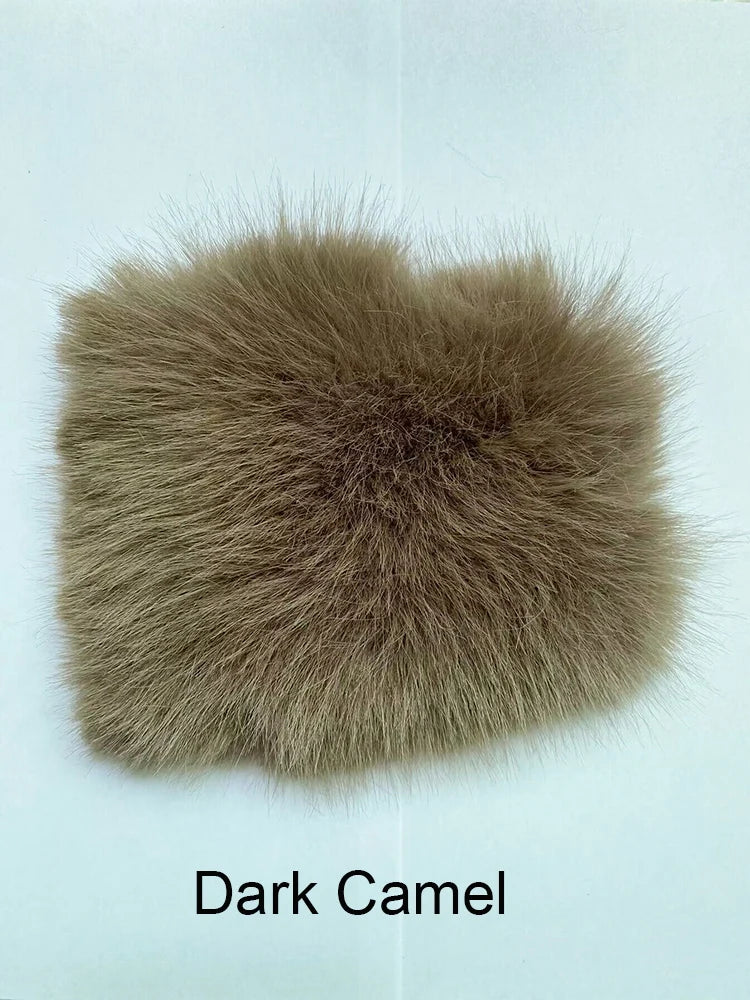 ZADORIN New Luxury Patchwork Striped Stand Collar Faux Fur Coat Woman Clothing Winter Furry Jacket Fur Faux Coats Warm Fur Top