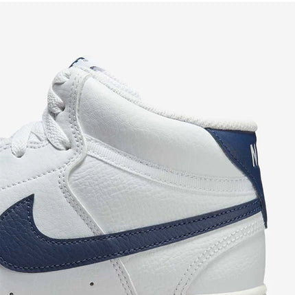 Nike nuove scarpe da tavolo sportive e per il tempo libero resistenti all'usura, traspiranti e leggere da donna CD5436-109