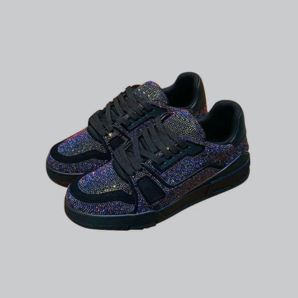 High-Appearance-Level, Wear-Resistant, Fashionable, Good-Looking And Comfortable Men's And Women's Casual Sports Shoes