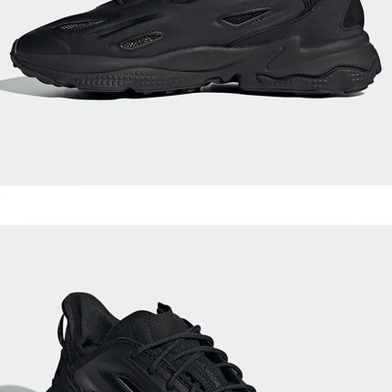 Adidas autentico trifoglio scarpe sportive classiche casual comode e traspiranti da uomo e da donna GZ5230