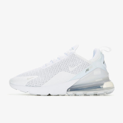 Scarpe da corsa sportive antiscivolo ammortizzate da uomo Nike Authentic Air Max 270 AQ9164-101