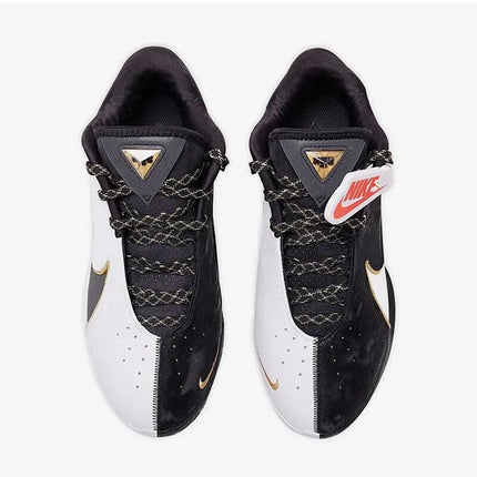Nike Official Genuine New Men's Retro Low-Top Training Basketball Shoes HV8453-100