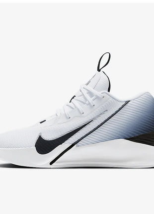 Scarpe da basket da allenamento mid-top da uomo Nike genuine 2025 Spring nuove HF1804-100