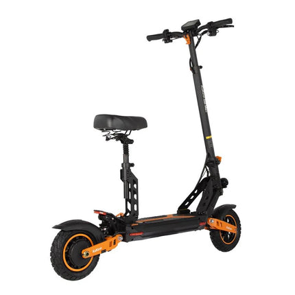 KuKirin G2 Max Scooter elettrico 48V 20Ah Batteria 70KM Gamma Kickscooter 1000W Potenza 55 km/h Velocità 10 "Pneumatici Escooter