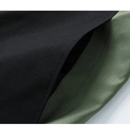 9XL Plus Size Men Jackets Hooded Windbreaker Spring Autumn Loose Casual Jackets for Male Big Size 7XL 8XL Outwear