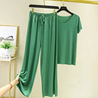 Green Set / XXL