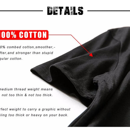 Linkin Park T-Shirt Men's 100% Cotton Shirt