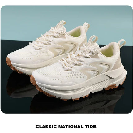 Scarpe da corsa da uomo Glycerin Max Sneakers casual antiscivolo, resistenti all'usura e ammortizzanti da donna