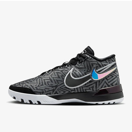 Scarpe da basket sportive alla moda da uomo Nike Authentic New Trendy Game HF0711-004