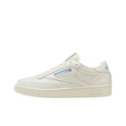 Reebok CLUB C 85 VINTAGE Skateboard Shoes Unisex Low Top White 100007794