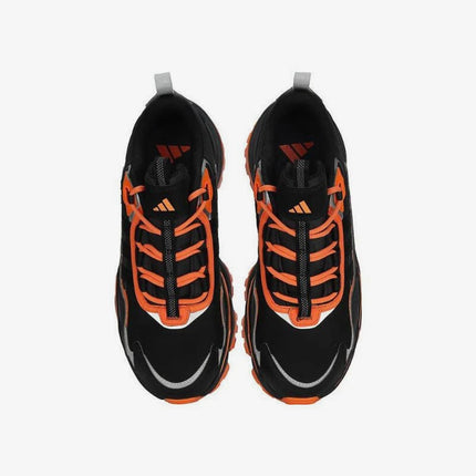 Adidas Scarpe da corsa ufficiali autentiche invernali da uomo sportive calde e basse JR8333