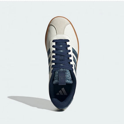 Adidas Official Genuine 2024 Nuove scarpe da ginnastica classiche casual stringate da donna IH4809