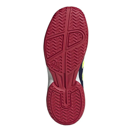 Scarpe da paddle ADIDAS GAMESPEC K JI4322 JUNIOR BLUE
