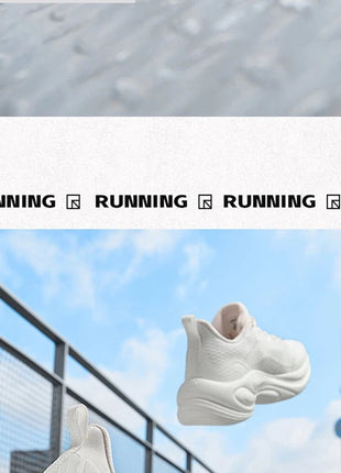 361 Degrees Women Enchanted 2.0 Running Shoes Lightweight Versatile Soft Cushioning Durable Versatile Female Sneakers 682512235 PlatiNum