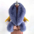Gray Blue