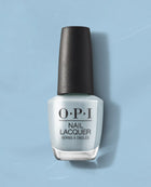 Opi Baggy Jean Baby Nail Polish Nail Lacquer 15 ml - Blue Grey
