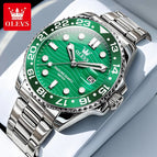 02-argento verde / No / China Mainland