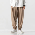 Asian 5XL 101-110KG / Khaki
