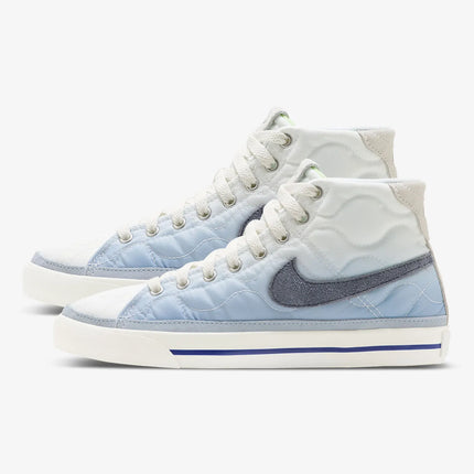 Scarpe sportive da uomo e da donna Nike Authentic Court Legacy Canvas DO2340-941