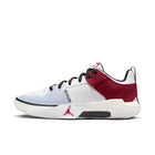 Nike Westbrook Scarpe da basket da uomo da allenamento resistenti e ammortizzanti, nuove scarpe da basket basse anti-torsione con impugnatura stabile per la corte, Jordan One Take 5 Pf Scarpe da basket sportive casual versati platinumshop