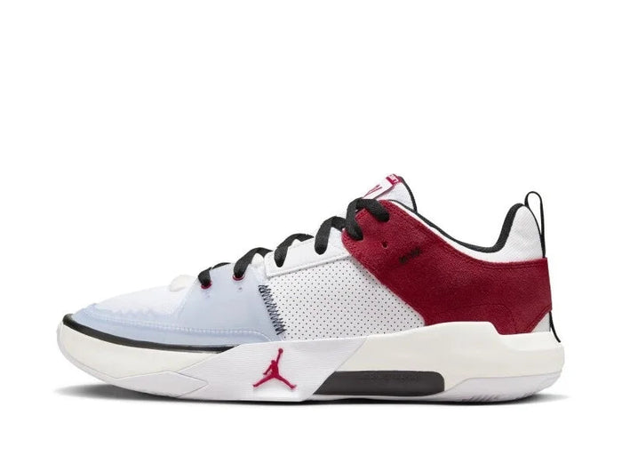 Nike Westbrook Scarpe da basket da uomo da allenamento resistenti e ammortizzanti, nuove scarpe da basket basse anti-torsione con impugnatura stabile per la corte, Jordan One Take 5 Pf Scarpe da basket sportive casual versati platinumshop
