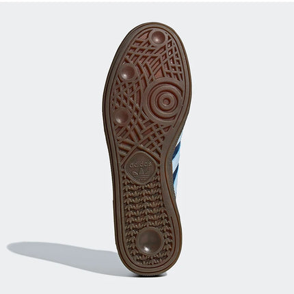 Scarpe da tavolo basse sportive da uomo e da donna originali ufficiali Adidas Spezial trifoglio BD7633