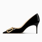 black bright 6cm / 43