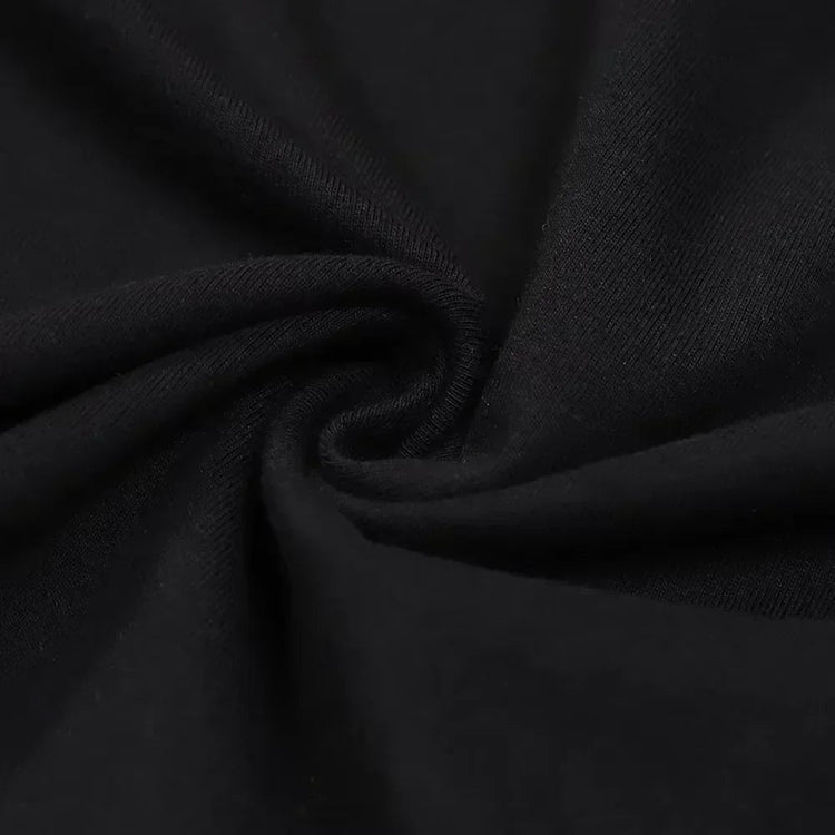 25/26  Autumn and Winter Rapper NATOS WAOR Mal De Amores Hip Hop Men Women Retro Tracksuit Winter Thick Harajuku Man Sweatshirt PlatiNum