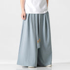 Asian 3XL 91-100KG / light blue