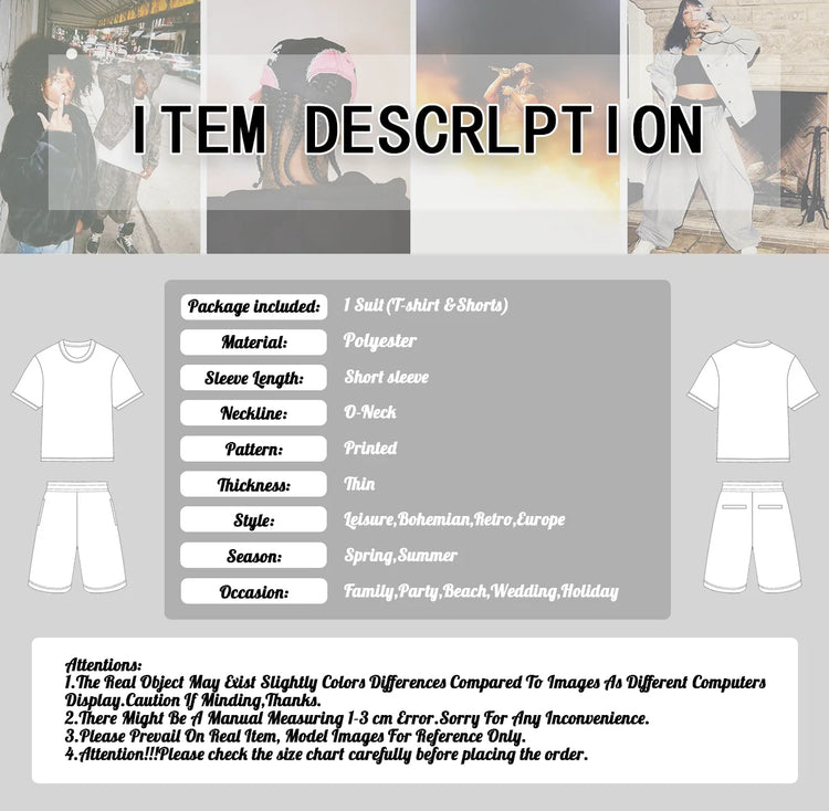 Men 2 Piece Tracksuit Fashion Milano Italia Print Stand Collar Full Zip Jacket Drawstring Jogger Suits Athletic Casual Outfit